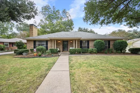 1605 Woodcrest Ave, Corsicana, TX 75110