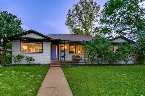 8315 Londonderry Ln, Dallas, TX 75228