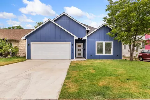 1315 E Jefferson Ave, Fort Worth, TX 76104