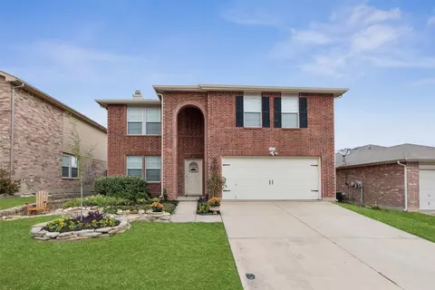 748 Granite Ridge Dr, Fort Worth, TX 76179