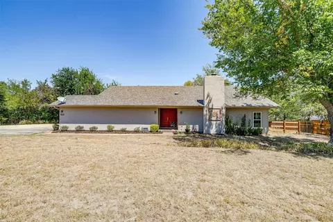 124 Vista Dr, Willow Park, TX 76087