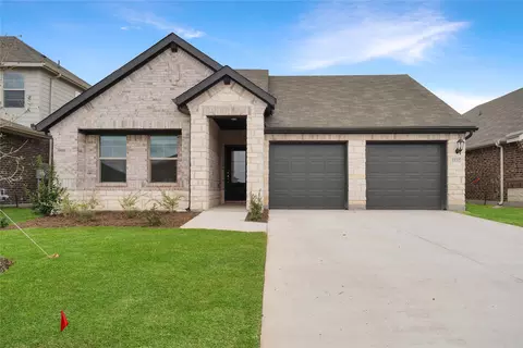 1132 Salado St, Crandall, TX 75114