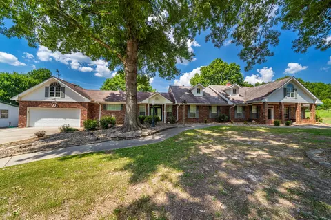 8945 Fm 1972 Rd, Gilmer, TX 75645