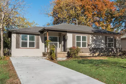2227 Farola Dr, Dallas, TX 75228
