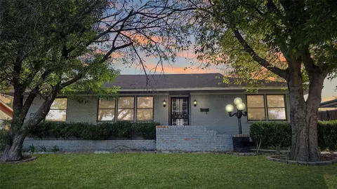 5706 Rocky Ridge Rd, Dallas, TX 75241
