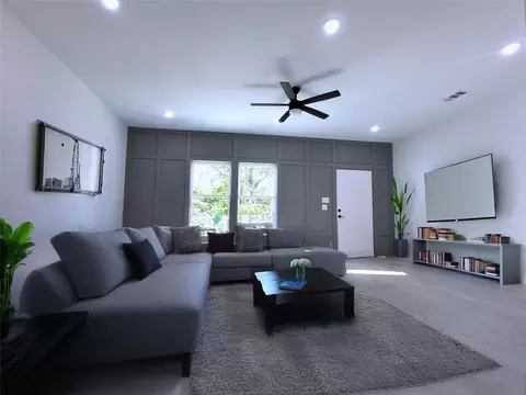 Living - 1700 Dixie St, Commerce, TX 75428 photo 1 of 6