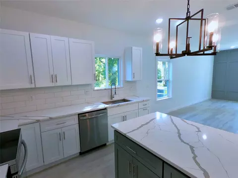 Kitchen - 1700 Dixie St, Commerce, TX 75428 photo 3 of 4