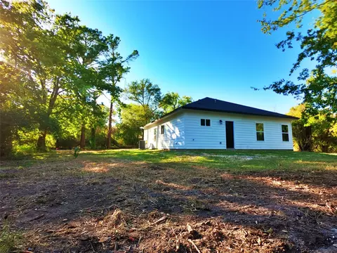 Exterior - 1700 Dixie St, Commerce, TX 75428 photo 5 of 5