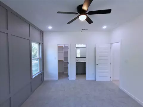 Bedroom - 1700 Dixie St, Commerce, TX 75428 photo 2 of 3