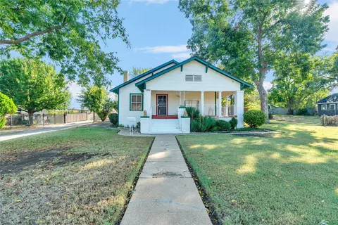 601 Conner Ave, Fort Worth, TX 76105