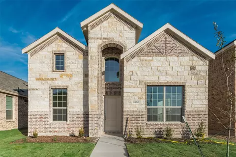 9900 Little Tree Ln, Fort Worth, TX 76179