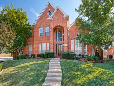1436 Willow Wood Dr, Carrollton, TX 75010