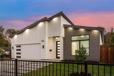1338 Hendricks Ave, Dallas, TX 75216