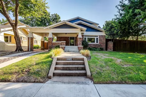 2243 Harrison Ave, Fort Worth, TX 76110