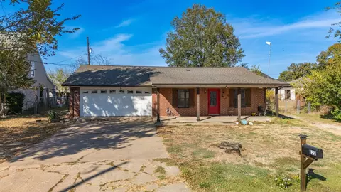 122 Cagle St, Quinlan, TX 75474