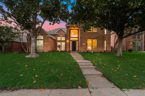 6533 Copperfield Ln, Plano, TX 75023