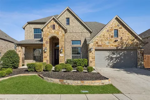 1603 Indigo Trl, Allen, TX 75002