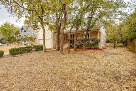 4212 Fieldgate Dr, Arlington, TX 76016