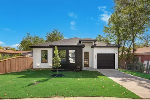 4426 Hamilton Ave, Dallas, TX 75210