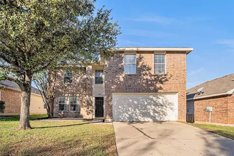 14153 Black Gold Trl, Haslet, TX 76052