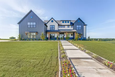 3005 Congress Ln, Anna, TX 75409