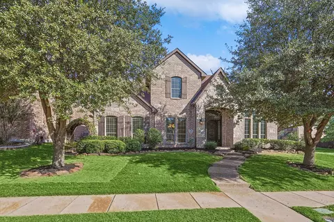 11122 Sugar Mill Ln, Frisco, TX 75033
