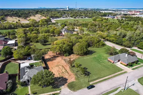 1420 New Market Rd, Mesquite, TX 75149