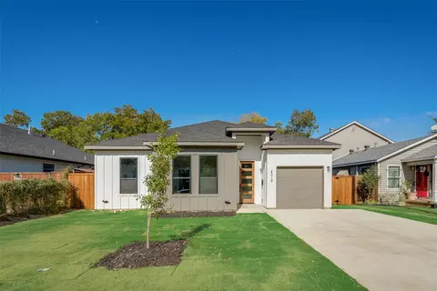4319 York St, Dallas, TX 75210