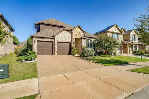 16717 White Rock Blvd, Prosper, TX 75078
