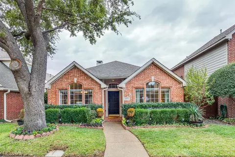 4170 Midrose Trl, Dallas, TX 75287