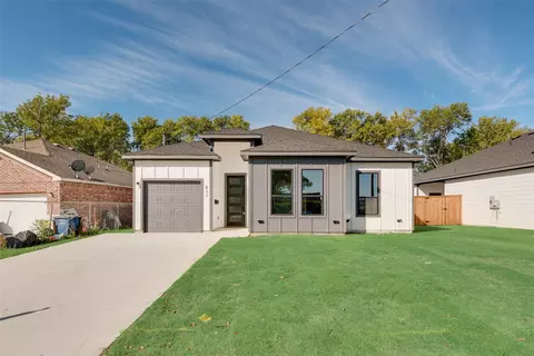 811 Rayenell Ave, Dallas, TX 75217