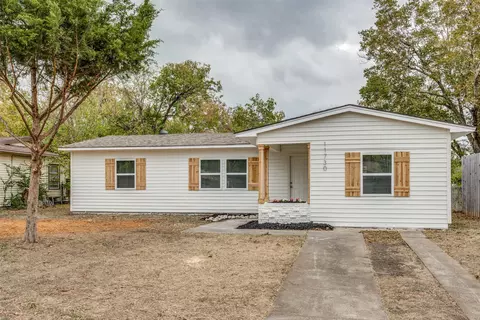 11730 Dorchester Dr, Dallas, TX 75218