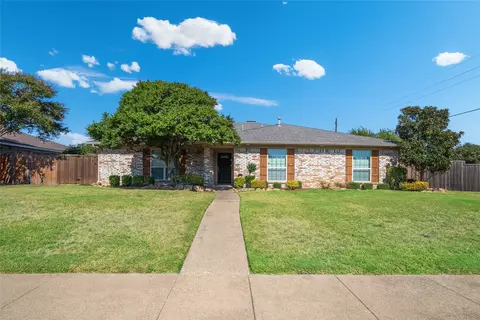 2701 Landershire Ln, Plano, TX 75023