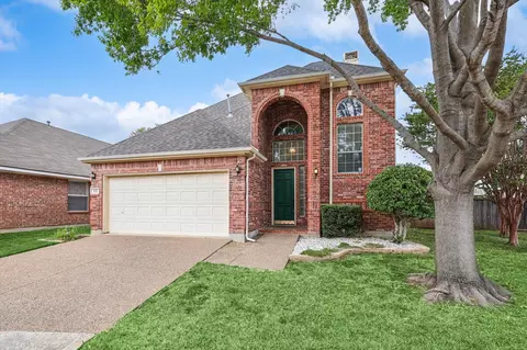 415 Stage Line Dr, Euless, TX 76039