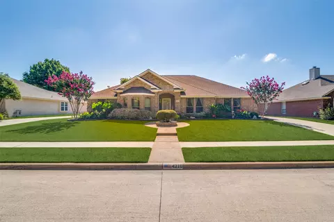 4210 Baystone Ct, Rowlett, TX 75088