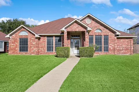 6105 Tacoma St, Rowlett, TX 75089