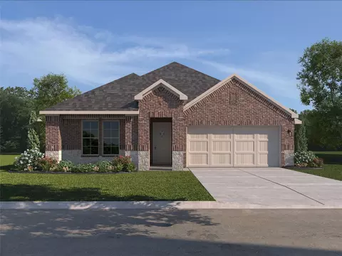 2000 Apalis Dr, Denton, TX 76205