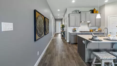 2000 Apalis Dr, Denton, TX 76205 photo 3