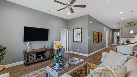 2000 Apalis Dr, Denton, TX 76205 photo 14