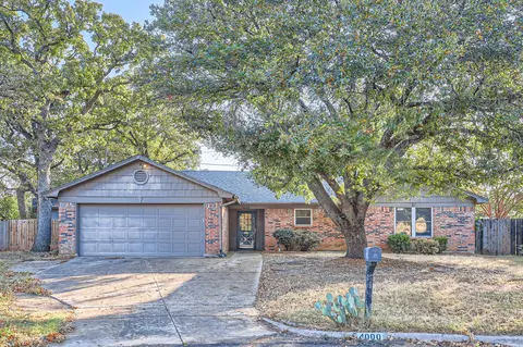 4000 Sumac Ct, Arlington, TX 76017