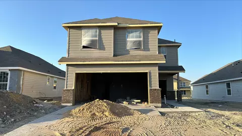 840 Jetliner Ave, Fort Worth, TX 76131