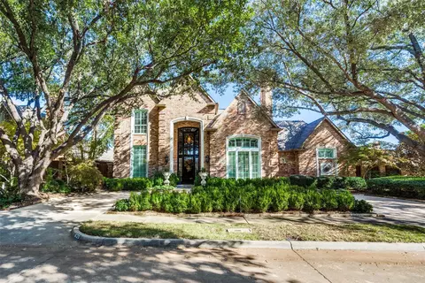 1620 Old Course Dr, Plano, TX 75093