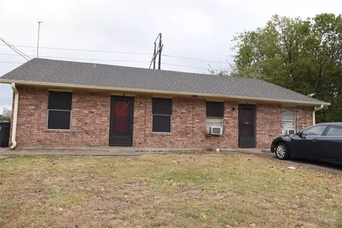 2001 Interurban Blvd, Corsicana, TX 75110