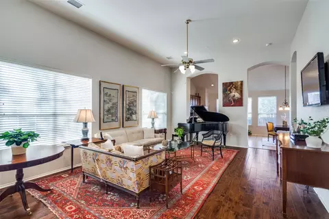 9829 Clocktower Ct, Plano, TX 75025
