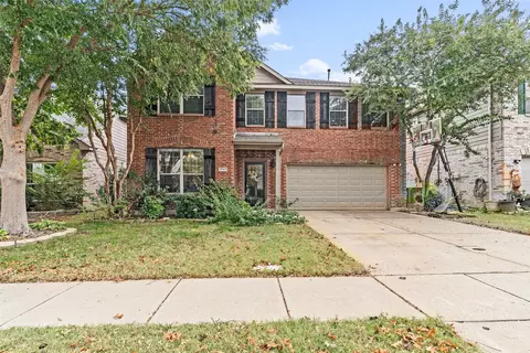 5717 Pebble Ridge Dr, Mckinney, TX 75070