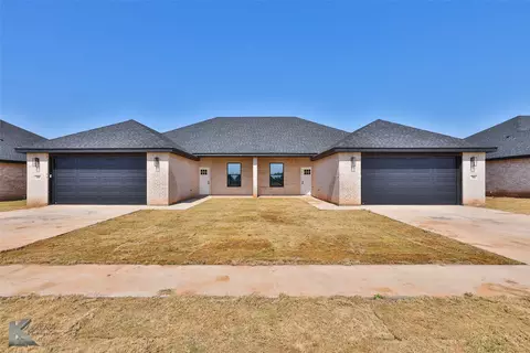 386 388 Kristi Path, Abilene, TX 79602