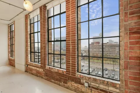 1122 Jackson St #712, Dallas, TX 75202