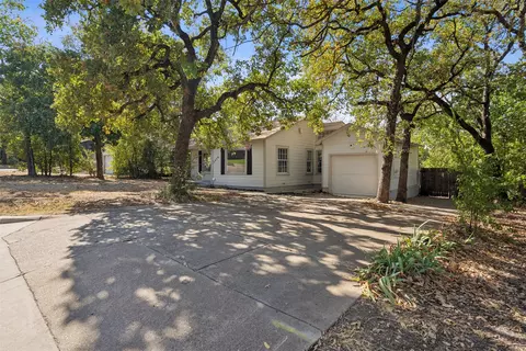 2508 Stark St, Fort Worth, TX 76112