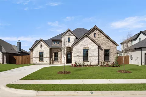 805 Monza Dr, Midlothian, TX 76065