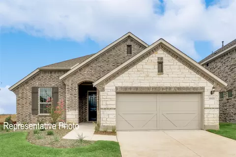 602 Red Barn Pl, Van Alstyne, TX 75495